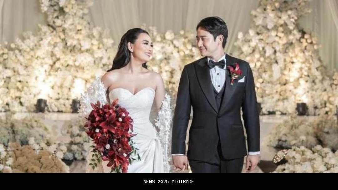 Amanda Manopo Ungkap Tanda-tanda Aneh Sebelum Menikah, Ada Serangan Mistis, Dipisahkan dari Kenny