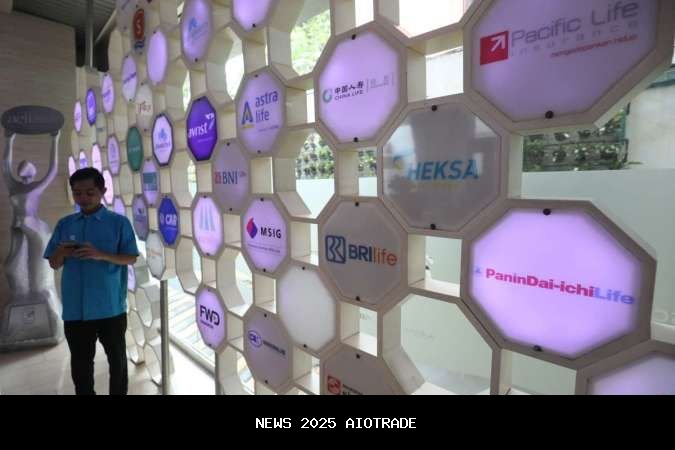 OJK Pertimbangkan Batasi Pemasaran Unitlink Asuransi Jiwa