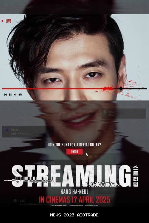 Tonton dan unduh film Planet Gliese 2025 dengan subtitle Indonesia, sinopsis & tautan streaming