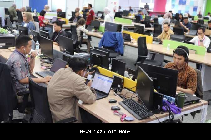 Investasi SDM dan Riset, Kunci Utama Pertumbuhan Ekonomi