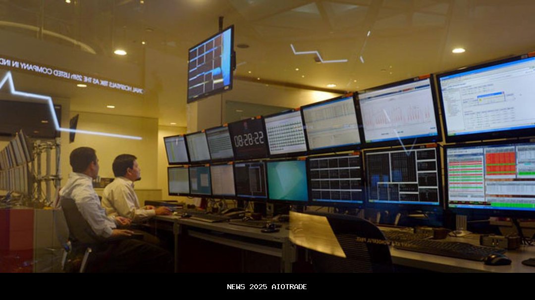 7 Saham yang Layak Diperhatikan Saat IHSG Naik Akhir Pekan