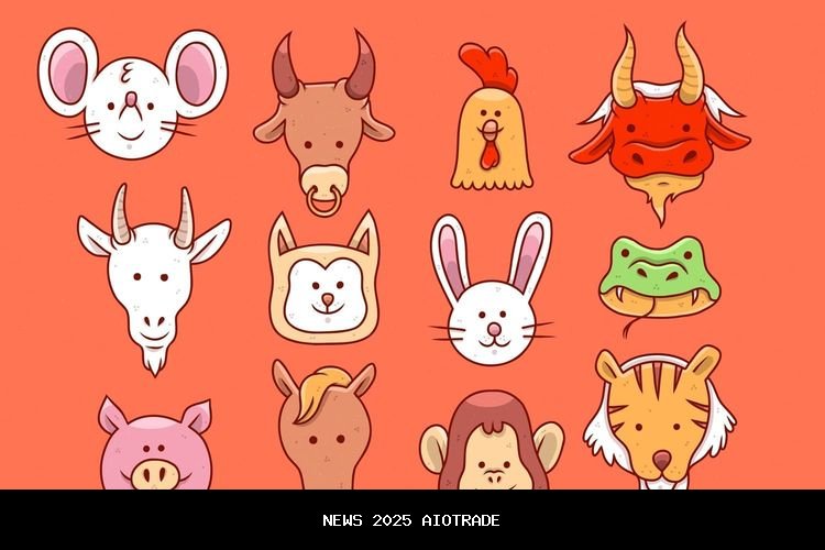 5 Shio Anak yang Membawa Berkah dan Kesejahteraan bagi Orang Tua