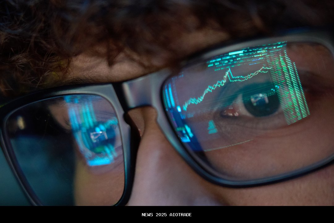 Prediksi: XRP Akan Menghancurkan Palantir Dalam 5 Tahun Berikutnya