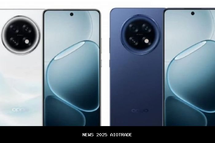 Oppo A6 diluncurkan, baterai besar, layar 120Hz, dan Snapdragon 685 unggul di kelasnya