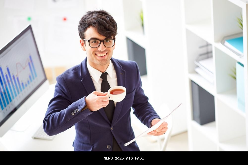 6 Shio Ini Ditakdirkan Jadi Sultan Trading, Bakat Menggandakan Uang via Investasi!