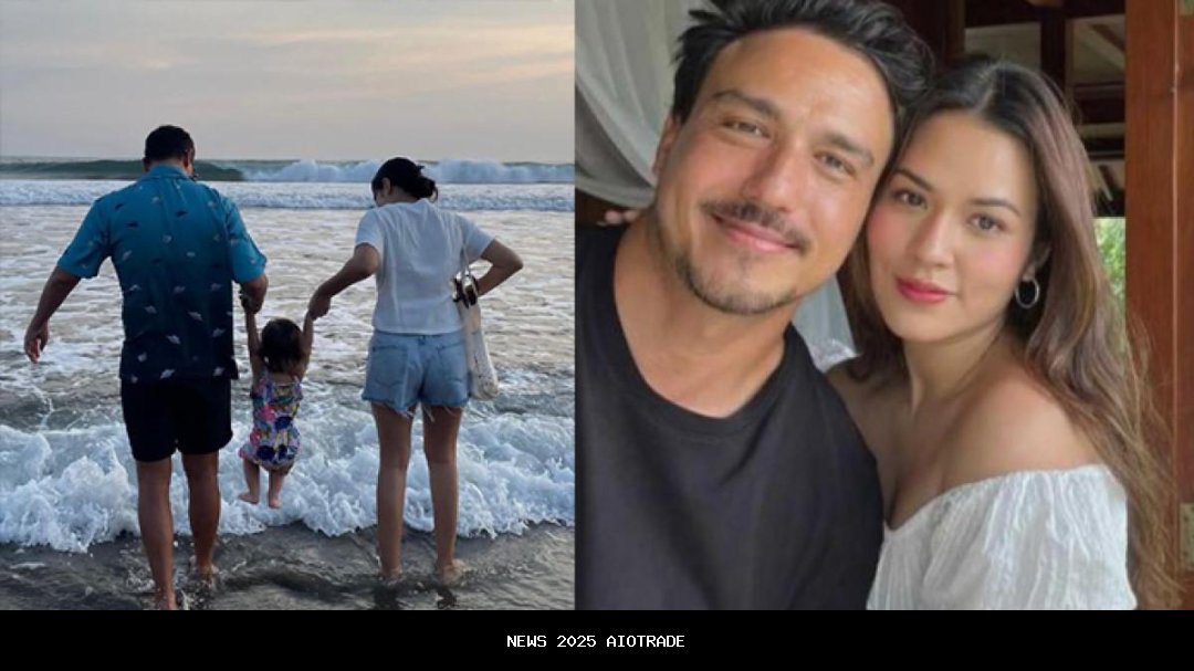 Poin Utama Raisa dan Hamish Daud Berpisah, Tak Bisa Lanjutkan Pernikahan: Jalan Masing-Masing