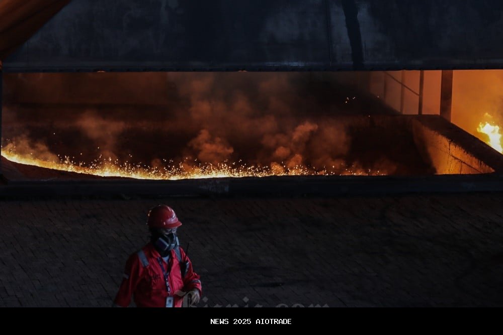 ESG di Perusahaan Tambang Lebih dari Sekadar Tanggung Jawab Sosial dan Lingkungan