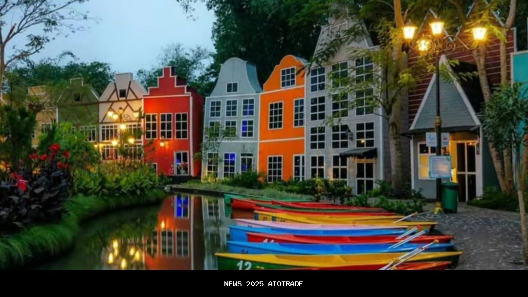 10 Destinasi Wisata Seru di Bogor untuk Liburan Akhir Tahun