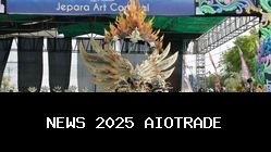 Wisatawan Jerman Tertarik Pesta Seni Jepara Perayaan Ulang Tahun Jateng ke-80