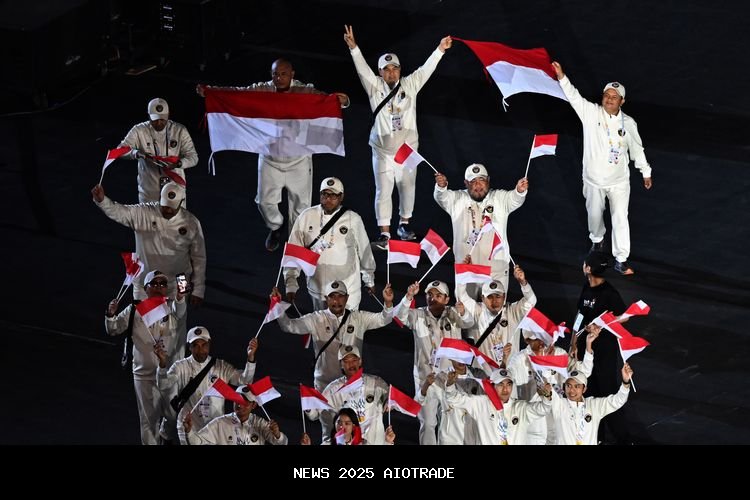 Peningkatan Bonus untuk Memicu Prestasi Tim Indonesia di SEA Games 2025