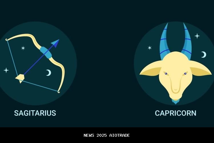 Ramalan Zodiak Sagitarius dan Capricorn 26 Oktober 2025: Cinta, Karir, Kesehatan, dan Keuangan