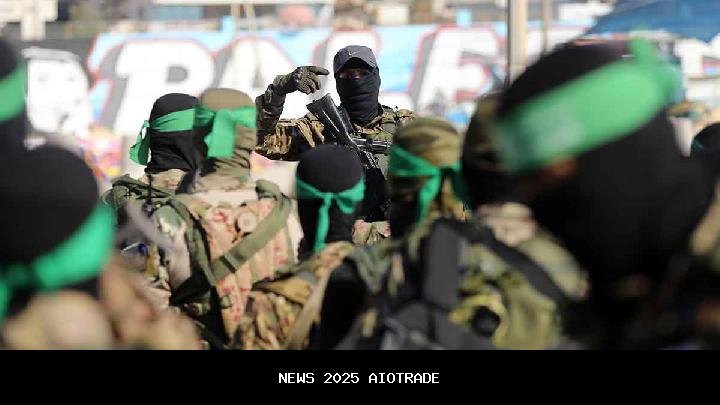 Mesir: Tahap Kedua Perdamaian Gaza Mungkin Dimulai Januari