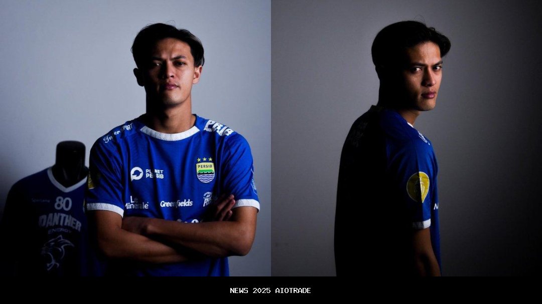 Prediksi Starting XI Persib Usai Rekrut Federico Barba: Eks PSIS Makin Tersisih