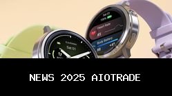 Garmin Venu 4: Jam Tangan Pintar Mewah dengan Fitur Lengkap