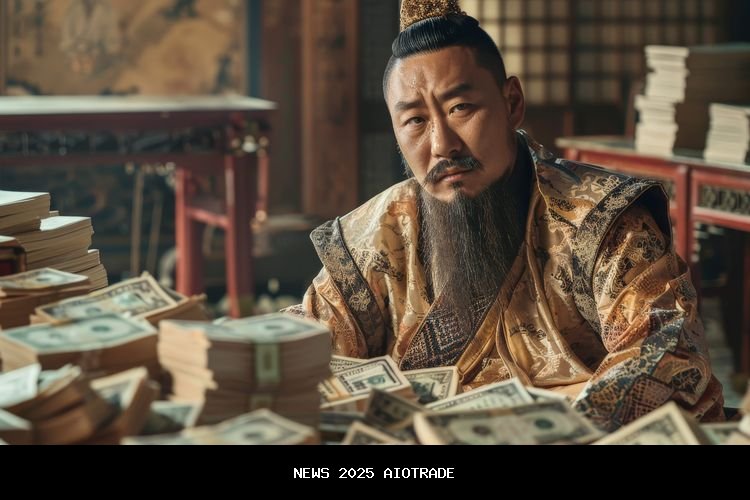 Jadilah Raja Uang! Weton Dunyo Sugih yang Rezekinya Tak Pernah Habis