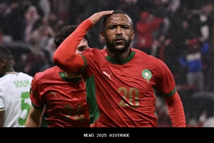 Hasil Piala Afrika 2025: Maroko Menang Melalui Gol Salto