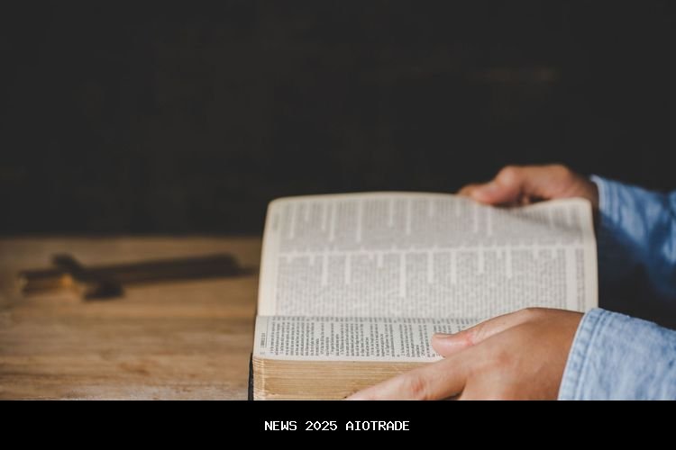 Bacaan Misa Katolik 12 Oktober 2025: Minggu Biasa XXVIII