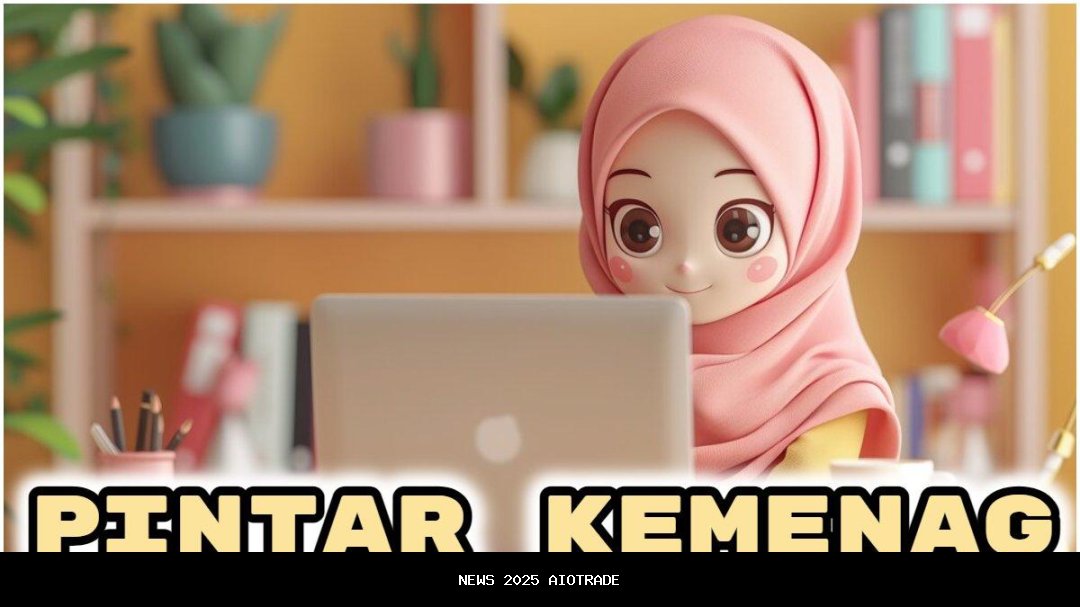 Jawaban Modul 3.3 Teknologi Informasi di Pendidikan, Pintar Kemenag