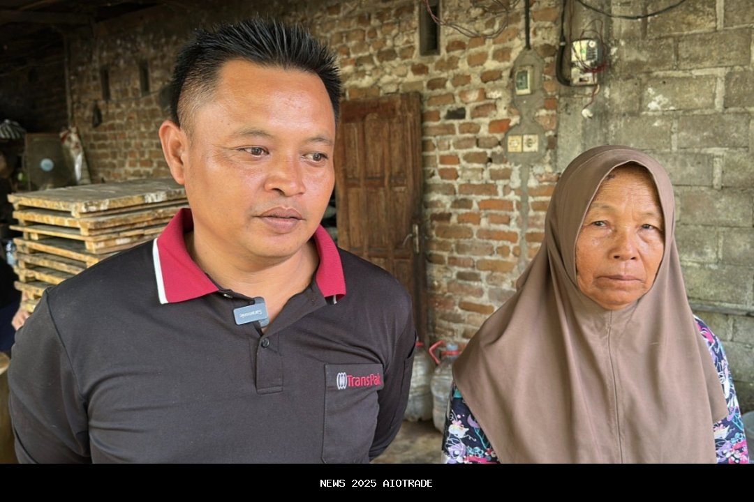 Berkah MBG, Tahu Madiun Bebas Judi Online