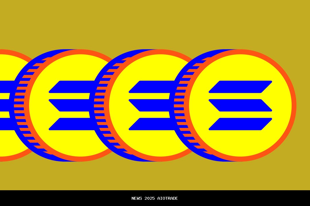 Perusahaan medis kecil merencanakan pembelian Solana sebesar 400 juta dolar sebagai tren cadangan kr