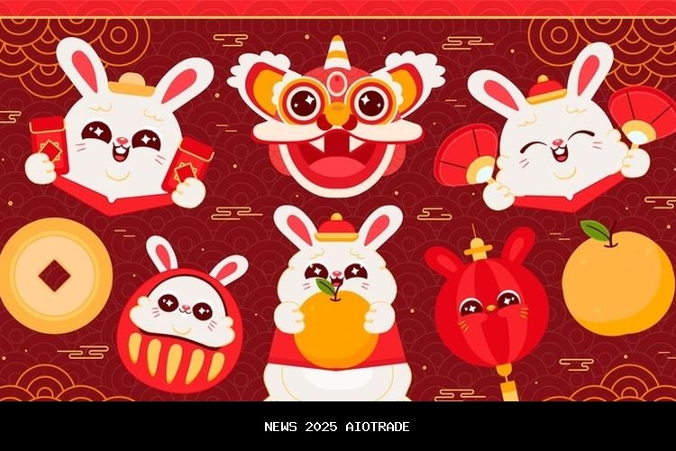 6 Shio Anak Pembawa Keberuntungan! Sumber Kemakmuran dan Rezeki Orang Tua