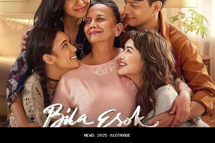 5 Film Indonesia tentang Ibu untuk Perayaan Hari Ibu