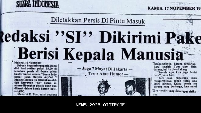 Siapa Oknum TNI Diduga Terlibat dalam Pembunuhan Ilham Kacab Bank?