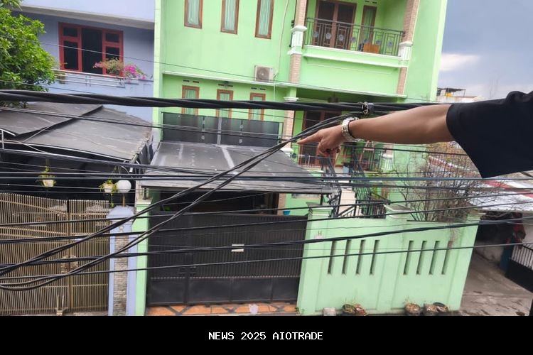 PLN Tidak Temukan Kerusakan Kabel di TKP Karyawan Warkop Tewas Tersetrum