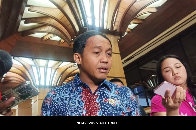 Potensi Perdagangan Karbon RI Capai Rp 41,7 Triliun Tahun Ini, Brasil Tertarik Beli