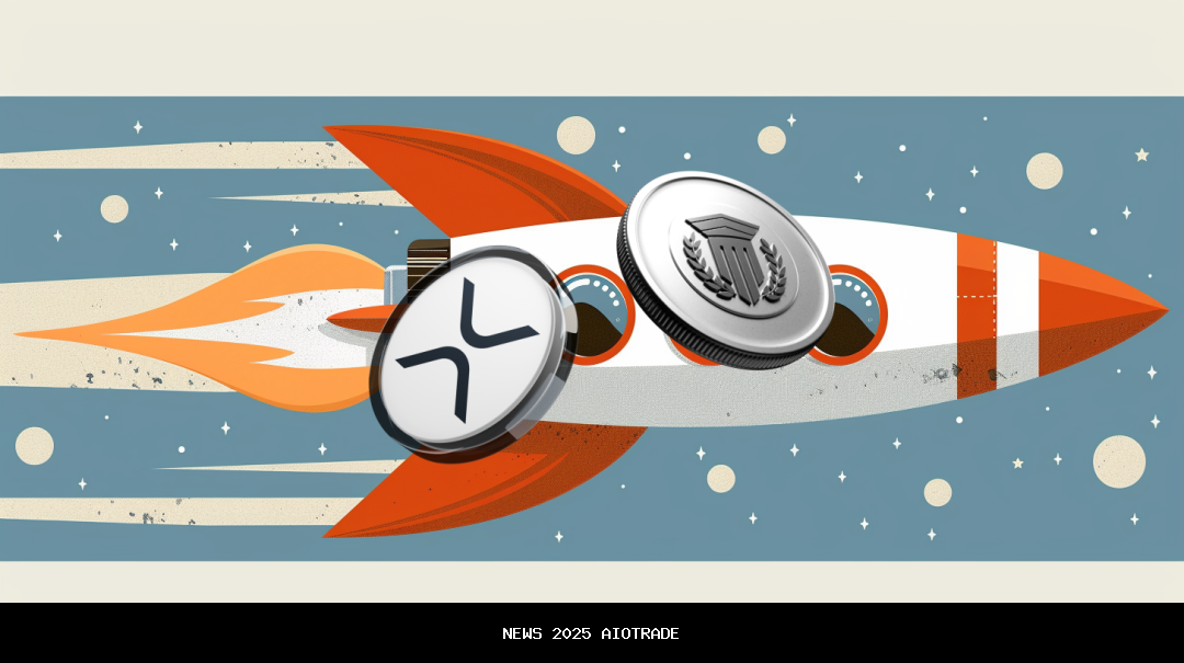 Berita Kripto: ETF Ripple (XRP) Siap Disetujui Dalam Minggu-Minggu Ini, Tapi Ini Crypto yang Lebih B