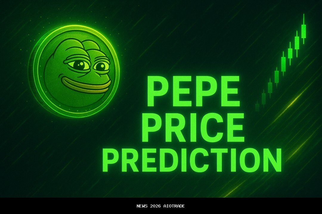 Prediksi Harga Pepe: Ahli Kripto Global Menyarankan Altcoin Ini yang Sedang Viral Bisa Melebihi Peni