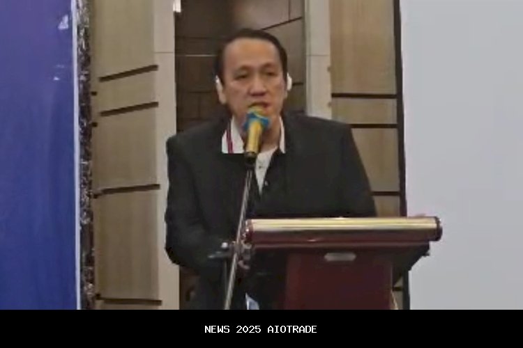 Padli Perkuat David FC untuk Juara Piala Ketua Askot PSSI Palembang