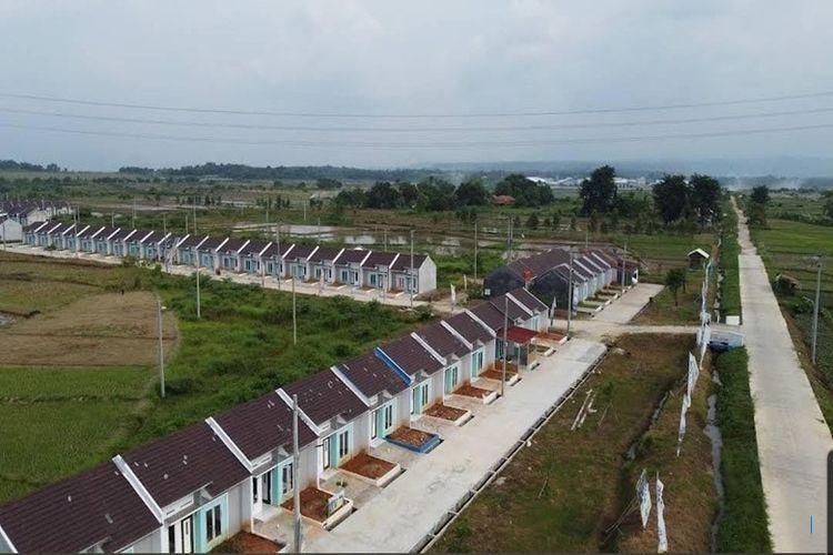 Hingga Kini, Proyek Infrastruktur Serap Rp 142,1 Triliun