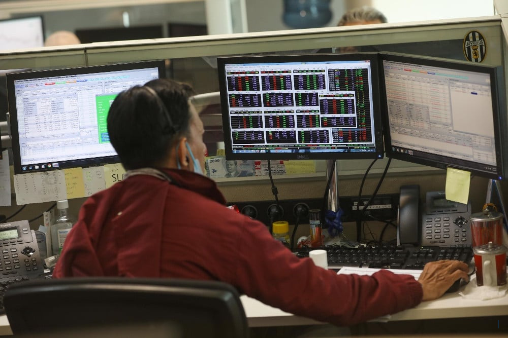 Hasil Lelang SUN 23 September 2025 Tembus Rp98,46 Triliun, Naik 23,77%