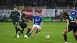 Prediksi Pertandingan Como vs Sassuolo di Coppa Italia