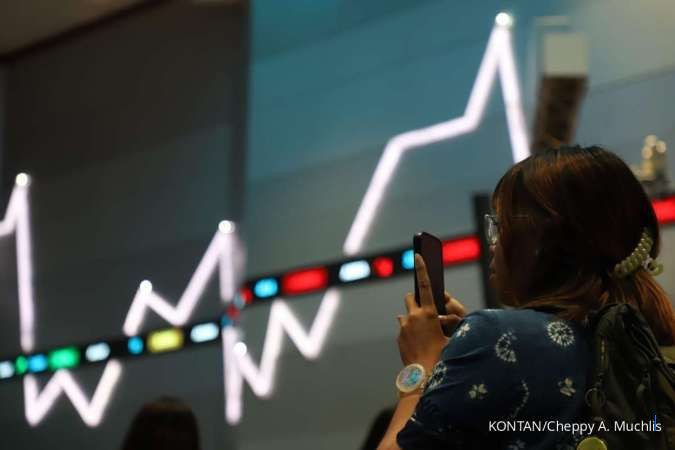 Sentimen Negatif PMI Manufaktur Tekan Saham Otomotif, Ini Saran Analis