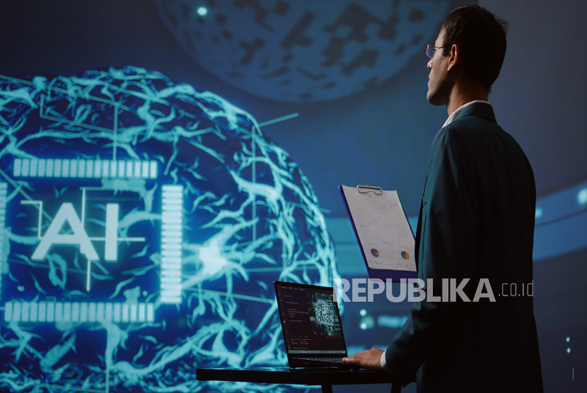 Lebih dari 200 Tokoh Dunia Minta Batasan Global pada Kecerdasan Buatan