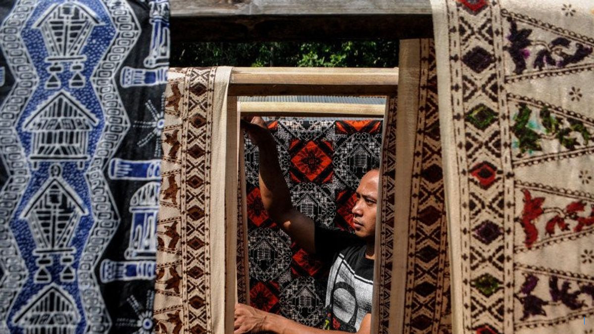 Diplomasi Nanas Jatim Ciptakan Investasi 100 Juta Dolar, AS Buka Pabrik Garmen Ekspor JIIPE