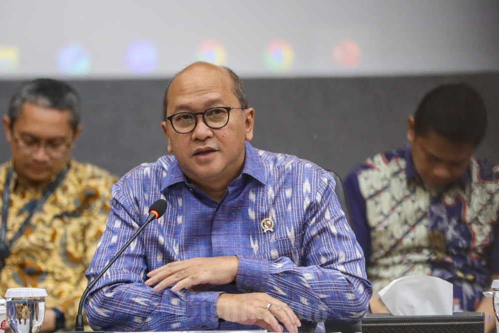 Bos Danantara: Freeport Setuju Beri 12% Saham Gratis ke RI