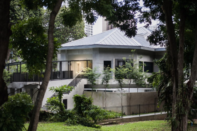 5 Hotel Murah Berbintang di Singapura