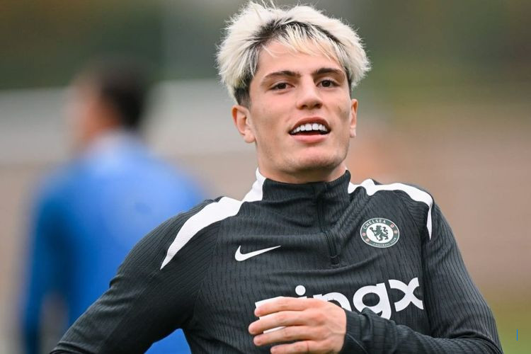 Kalah 2-1 dari Sunderland, Chelsea Kali Kedua Dihancurkan Comeback Musim Ini