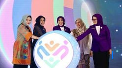 Seragam Baru dan Layanan 6 SPM, Posyandu Siap Jadi Mitra Pemerintah!