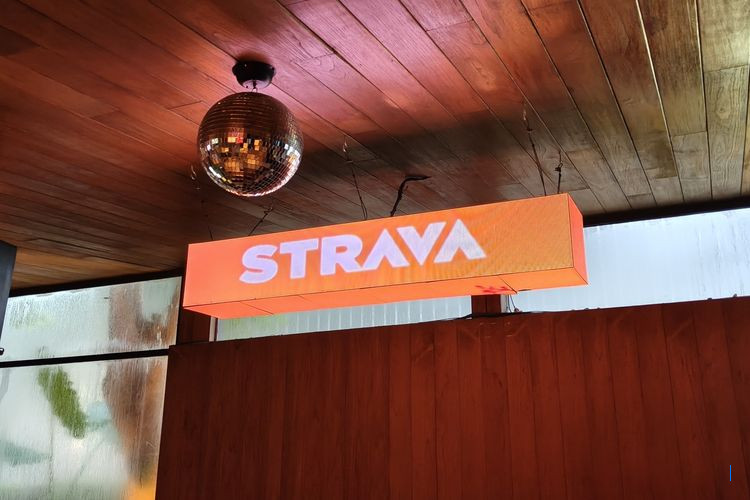 Strava dan Garmin Berdamai, Gugatan Dicabut