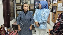 Dari Ceu Popong ke Teh Aanya, Estafet Kepemimpinan Perempuan Jawa Barat