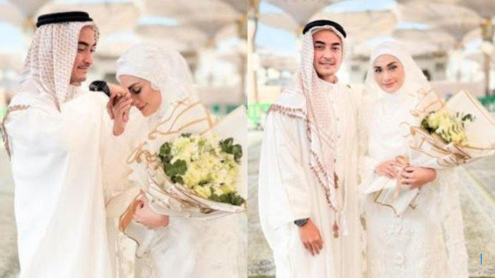 Zumi Zola dan Mantan Kadis PU Jambi Buka Suara Soal Permintaan Proyek Rp 50 Miliar