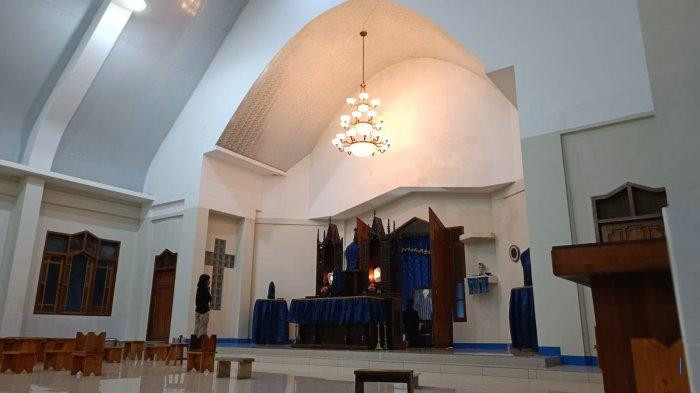 Bacaan Liturgi Sabtu 25 Oktober 2025, Pesta Santo Gaudensius