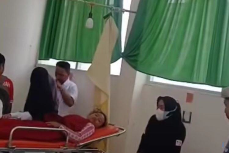 Dapur MBG Mamuju Masih Tutup, Tunggu Hasil Investigasi BGN