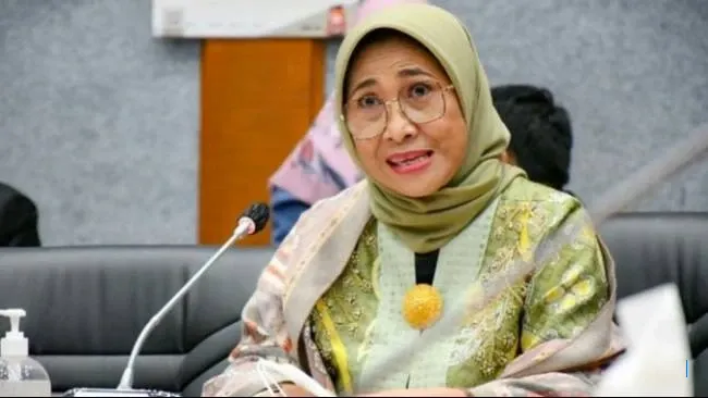 Ketua Komisi X DPR Kecam Keputusan IOC: Bukan Diskriminasi, Tapi Konsistensi Moral Bangsa