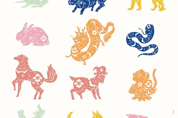 5 Shio yang Dikaruniai Rezeki: Energi Alam Semesta Membuka Jalan Kesuksesan