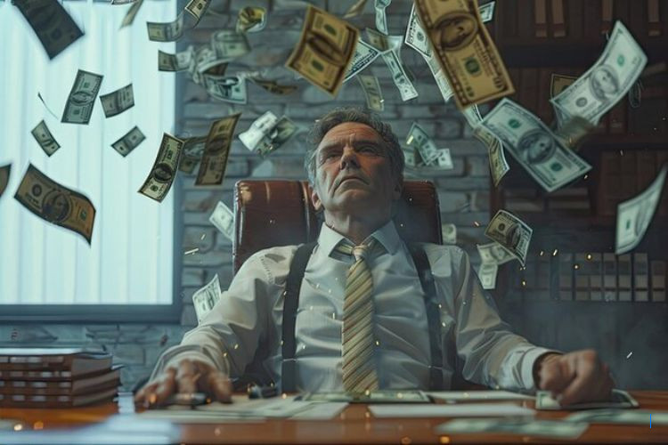 Pandai Rayu Kekayaan! 6 Weton Unggulan Jadi Raja Uang dalam Hitungan Hari, Harta Berlimpah Mengalir